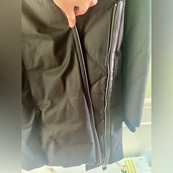 Black XXS MACKAGE jacket!! - Picture 2 of 8